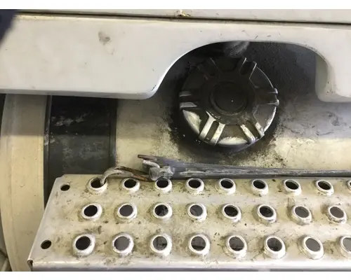 VOLVO WCA AREO SERIES FUEL TANK
