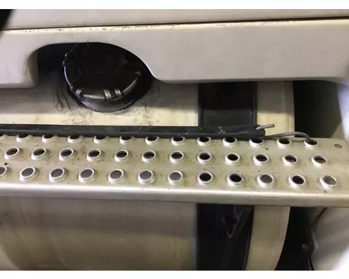 VOLVO WCA AREO SERIES Fuel Tank
