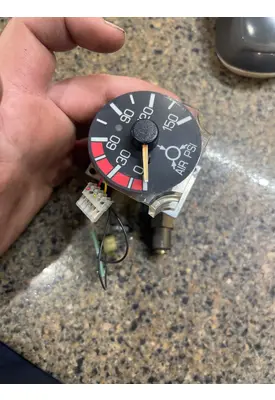 VOLVO WCA AREO SERIES Gauges (all)