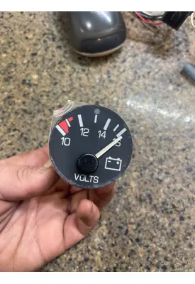 VOLVO WCA AREO SERIES Gauges (all)