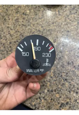 VOLVO WCA AREO SERIES Gauges (all)