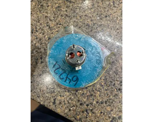 VOLVO WCA AREO SERIES Gauges (all)