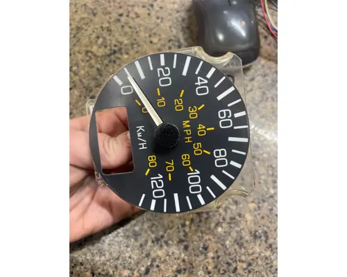 VOLVO WCA AREO SERIES Gauges (all)