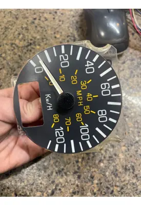 VOLVO WCA AREO SERIES Gauges (all)