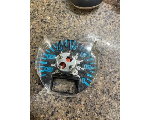 VOLVO WCA AREO SERIES Gauges (all)