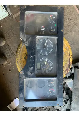 VOLVO WCA AREO SERIES Speedometer Head Cluster