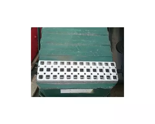 VOLVO WCA Battery BoxTray