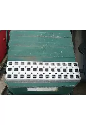 VOLVO WCA Battery Box/Tray