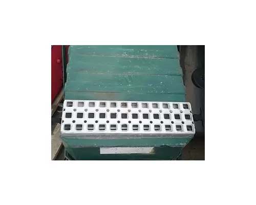 VOLVO WCA Battery BoxTray