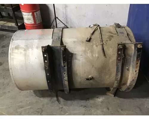 VOLVO WCA FUEL TANK