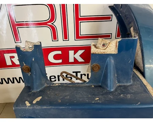 VOLVO WCA Fender Extension