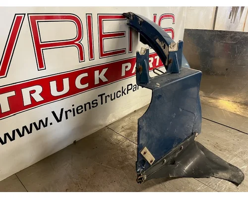 VOLVO WCA Fender Extension