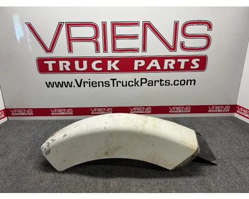 VOLVO WCA Fender Extension