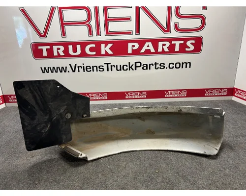 VOLVO WCA Fender Extension