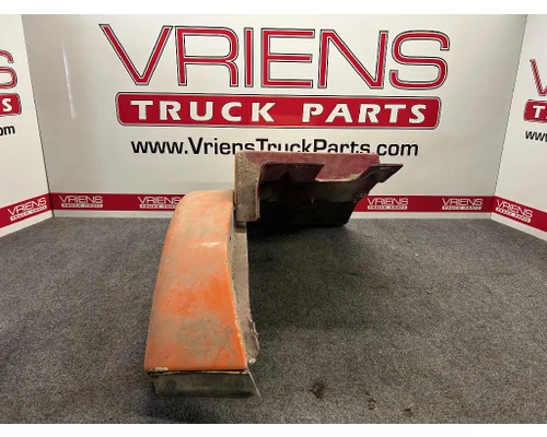 VOLVO WCA Fender Extension