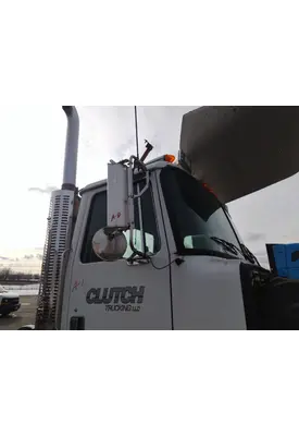 VOLVO WCA MIRROR ASSEMBLY CAB/DOOR