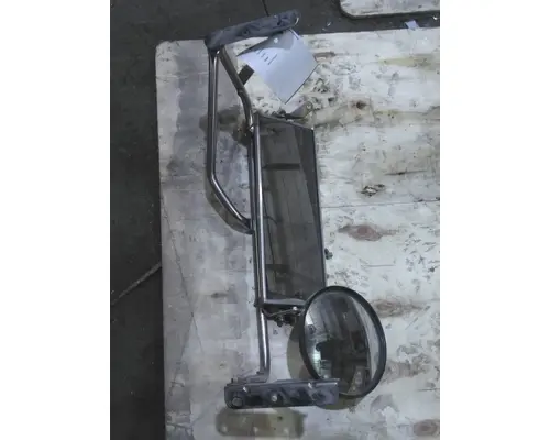 VOLVO WCA MIRROR ASSEMBLY CABDOOR