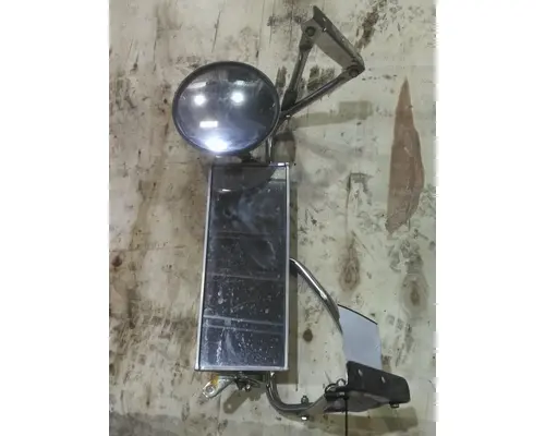 VOLVO WCA MIRROR ASSEMBLY CABDOOR