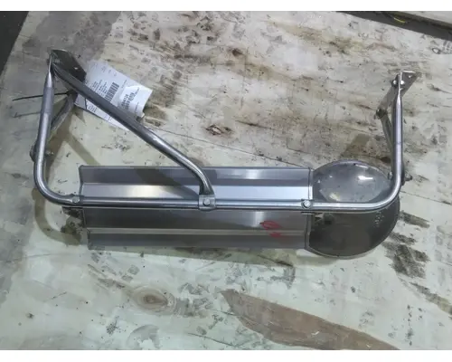 VOLVO WCA MIRROR ASSEMBLY CABDOOR