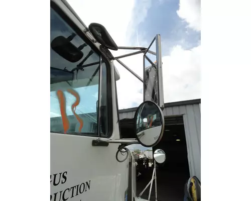 VOLVO WCA Side View Mirror