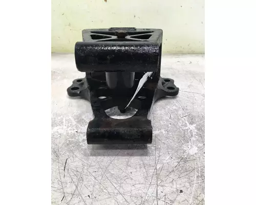 VOLVO WCA Suspension