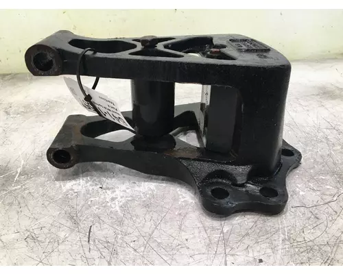 VOLVO WCA Suspension