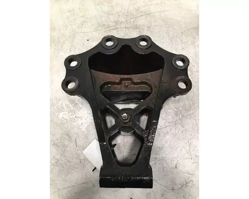 VOLVO WCA Suspension