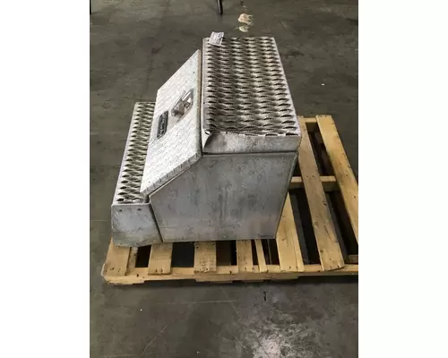 VOLVO WCA Tool Box