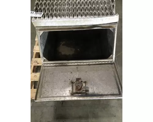 VOLVO WCA Tool Box