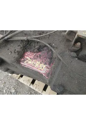VOLVO WCA Transmission/Transaxle Assembly