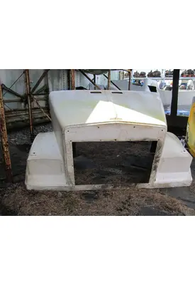 VOLVO WCM (MEDIUM) Hood