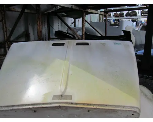 VOLVO WCM (MEDIUM) Hood