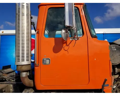 VOLVO WCM 1990-1998 DOOR ASSEMBLY, FRONT