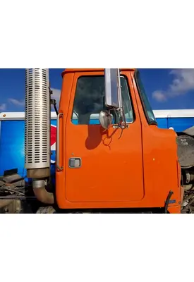 VOLVO WCM 1990-1998 DOOR ASSEMBLY, FRONT