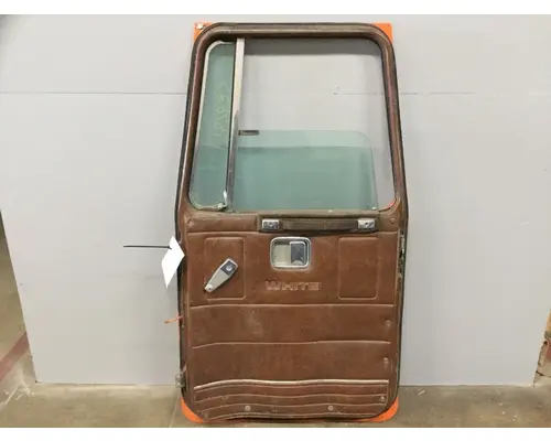 VOLVO WCM 1990-1998 DOOR ASSEMBLY, FRONT