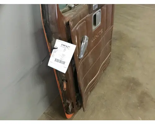 VOLVO WCM 1990-1998 DOOR ASSEMBLY, FRONT