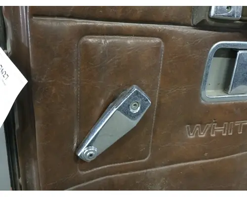 VOLVO WCM 1990-1998 DOOR ASSEMBLY, FRONT