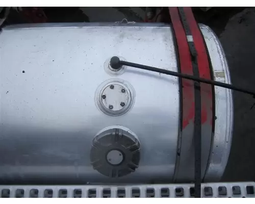 VOLVO WCM FUEL TANK