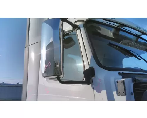 VOLVO WCM MIRROR ASSEMBLY CABDOOR