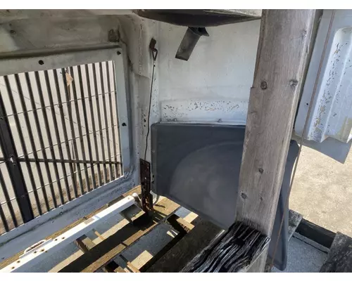 VOLVO WC Hood