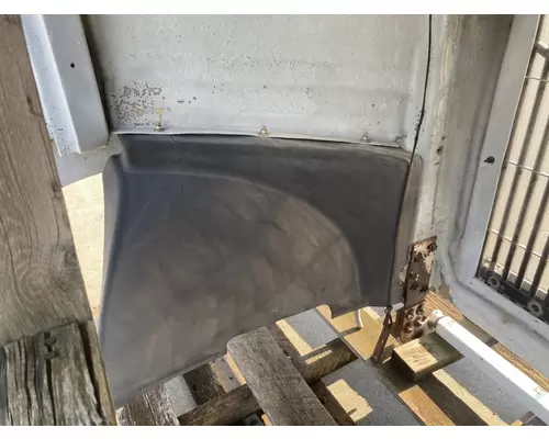 VOLVO WC Hood