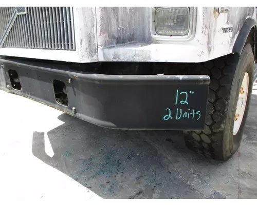 VOLVO WG 1988-2001 BUMPER ASSEMBLY, FRONT