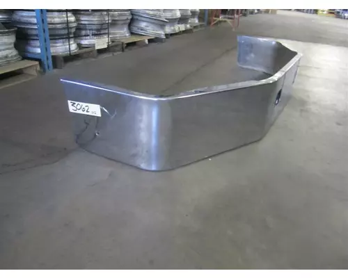 VOLVO WG 1988-2001 BUMPER ASSEMBLY, FRONT