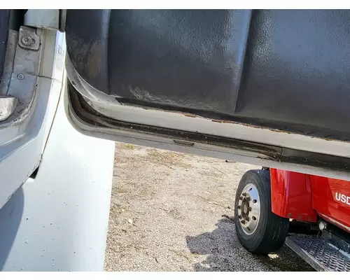 VOLVO WG 1988-2001 DOOR ASSEMBLY, FRONT