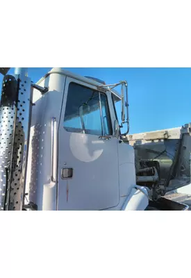 VOLVO WG 1988-2001 DOOR ASSEMBLY, FRONT