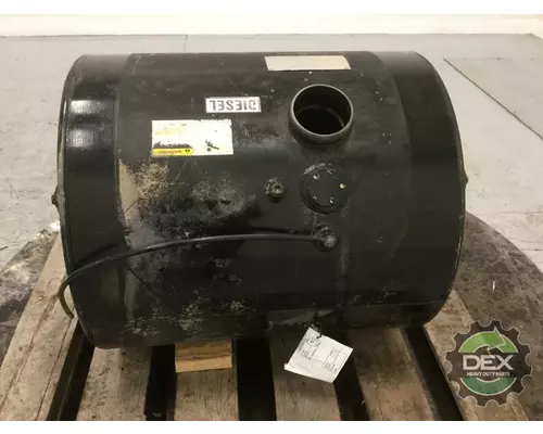 VOLVO WG 2341 fuel tank