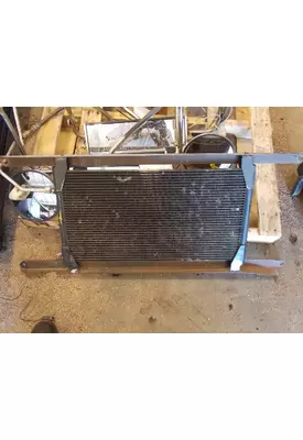 VOLVO WG Air Conditioner Condenser