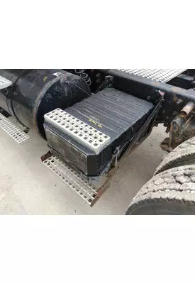 VOLVO WG BATTERY BOX