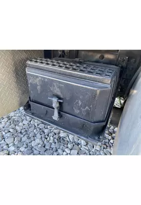 VOLVO WG Battery Box/Tray