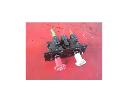 VOLVO WG Brake Parts, Misc. Front